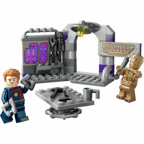 Juego de Construcción Lego